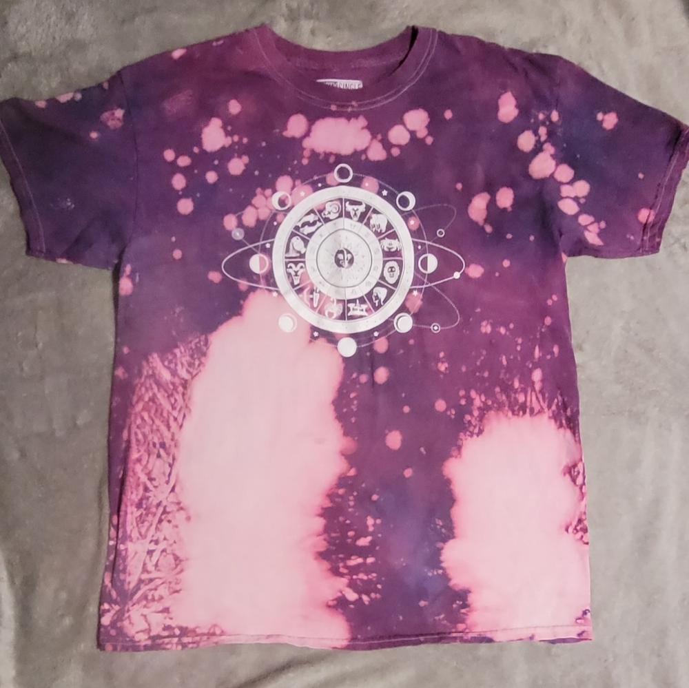Women's Tie-Dye